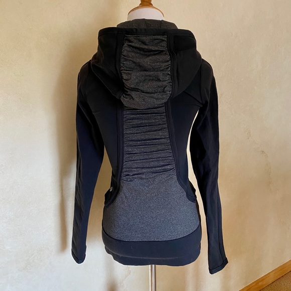 Lululemon Pure Balance Jacket - Picture 2 of 6